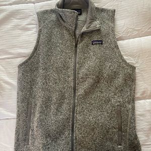 Patagonia Vest